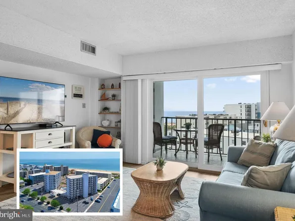 13400 Coastal Hwy #N705, Ocean City, MD 21842