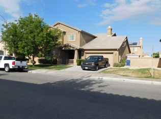 44447 Buena Vista Way, Lancaster, CA