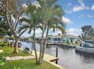 1720 Cobia Way, North Fort Myers, FL 33917