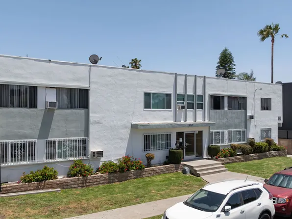 510 N Harvard Blvd, Los Angeles, CA 90004