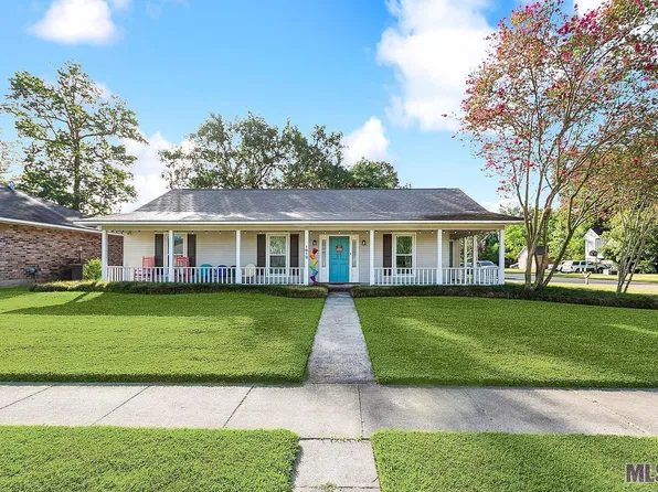 1612 Michel Delving Rd, Baton Rouge, LA 70810