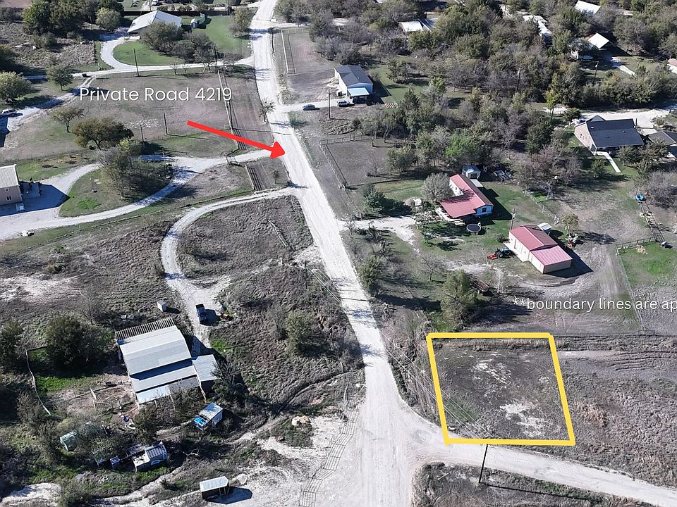 1st image of Private Road 4219