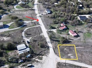 Private Road 4219, Decatur, TX 76234