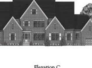 1957 Napa Dr LOT 28, Brentwood, TN 37027