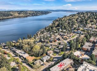 14991 37th Ave NE, Seattle, WA 98155
