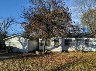 8580 Van Buren St NE, Blaine, MN 55434