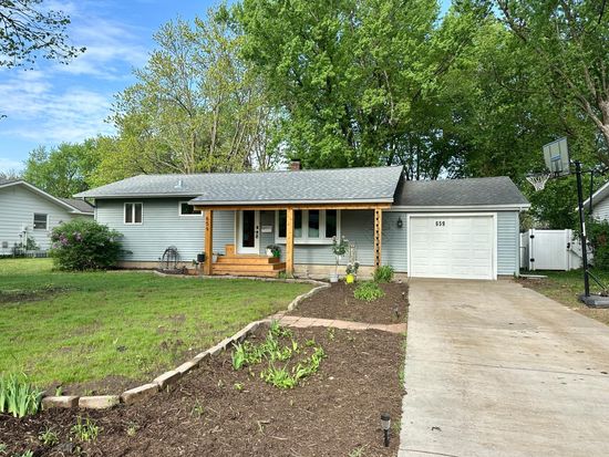 659 E Lincoln Rd, New Richmond, WI 54017