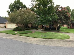 107 S Bay Dr, Bullard, TX 75757