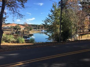 514 Shadowood Dr, Irmo, SC 29063