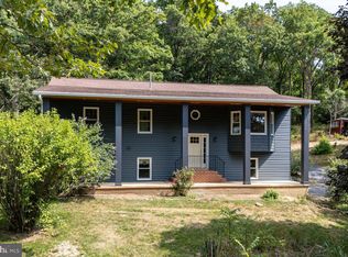 3412 Swover Creek Rd, Edinburg, VA 22824
