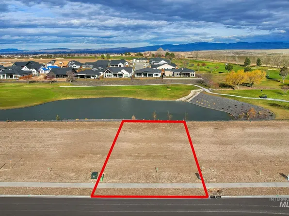 11367 S Levant Ln, Kuna, ID 83634
