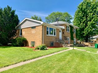 1500 Evers Ave, Westchester, IL 60154