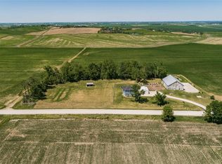 3339 75th St, Fairfax, IA 52228