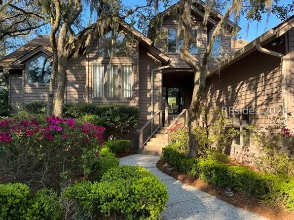 2 Long Marsh Ln, Hilton Head Island, SC 29928