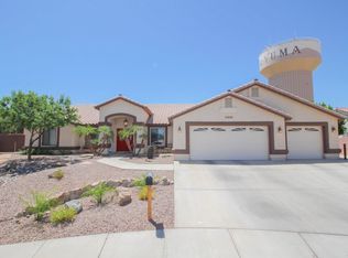 1435 W 34th St, Yuma, AZ 85365