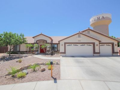1435 W 34th St, Yuma, AZ, 85365