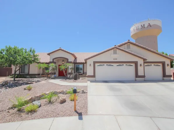 1435 W 34th St, Yuma, AZ 85365
