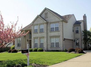 6233 Cherry Lane Farm Dr, West Chester, OH