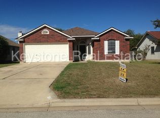 903 Lantana Ln, Leander, TX 78641