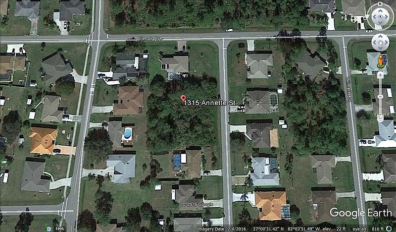 2nd image of 1315 Annette St