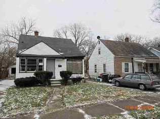 16762 Dolphin St, Detroit, MI 48219