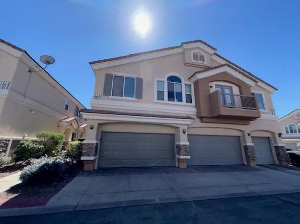 1125 Red Margin Ct, Las Vegas, NV 89183