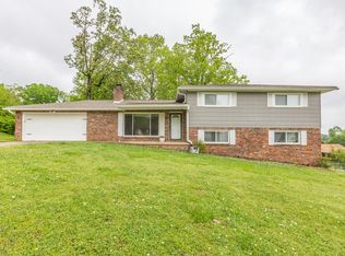 5801 Ragnar Dr, Hixson, TN 37343