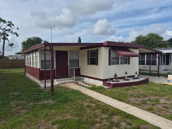 12840 Seminole Blvd APT 14, Largo, FL 33778
