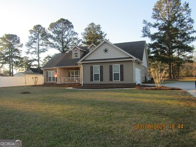 503 E Mica Ct, Statesboro, GA, 30461