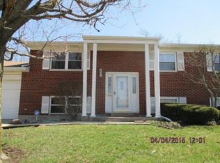 4829 Northgate Ct, Dayton, OH 45416
