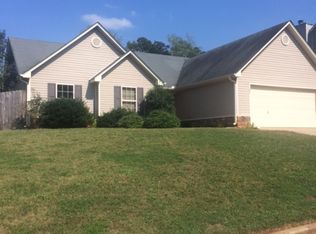 83 Sandberg Way, Dawsonville, GA 30534