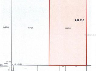 Walters Rd, Haines City, FL 33844