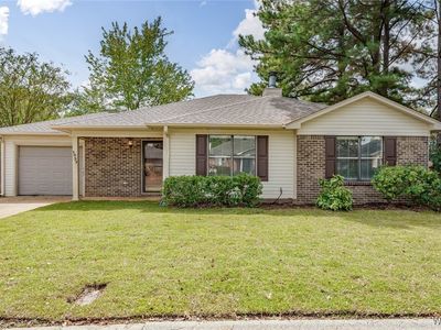 1037 Vineyards Dr, Tuscaloosa, AL, 35406