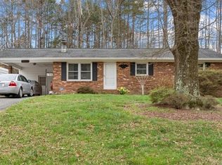 138 Kevin Dale Dr, Lexington, NC 27295
