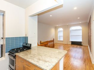 332 E 18th St #1DLX, New York, NY 10003