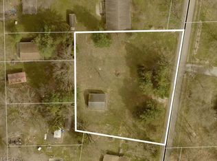 453 Hartzell Rd, North Benton, OH 44449