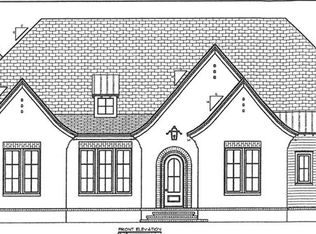 160 Mount Pleasant Blvd, Fairhope, AL 36532