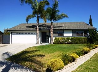 2420 Farragut Ct, Oxnard, CA 93033