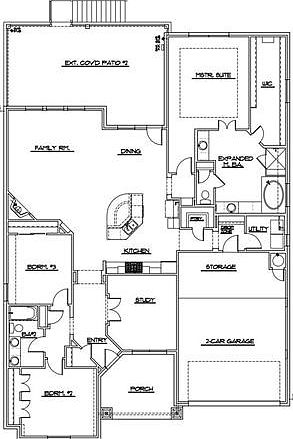 2nd image of 304 Highland Village Cv