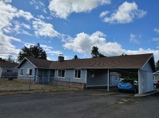 78988 Thornton Ln, Cottage Grove, OR 97424