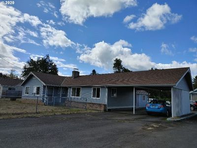 78988 Thornton Ln, Cottage Grove, OR, 97424