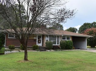 118 Capri Ct, Danville, VA 24541