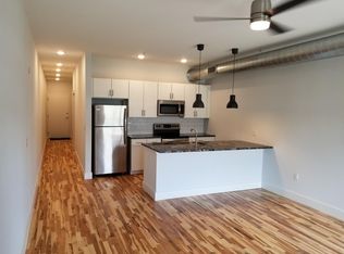 809 W Cary St, Richmond, VA 23220