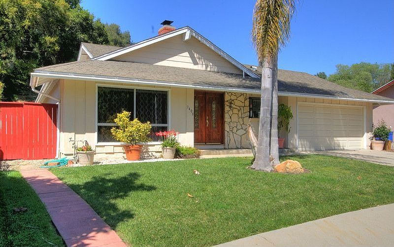 1st image of 1408 Las Positas Pl