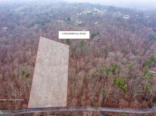 302 Drummer Hill Rd, Front Royal, VA 22630