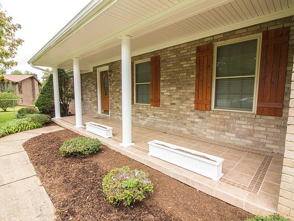 3br/2ba all brick rancher