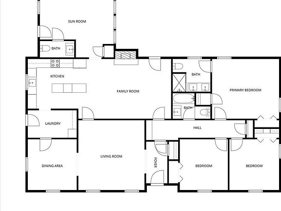 2nd image of 714 Edgewood Rd