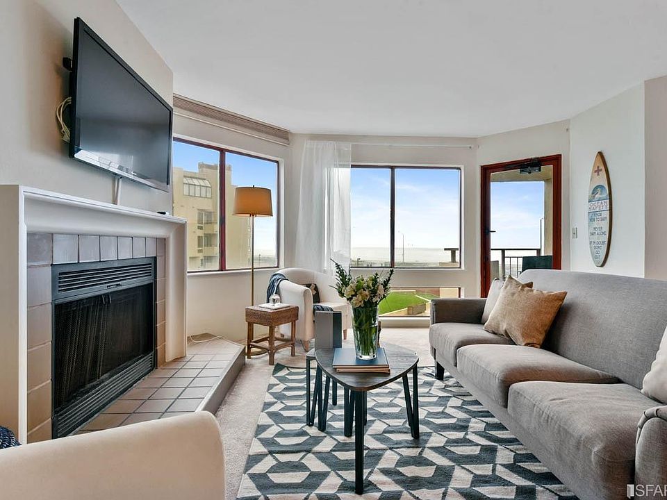 1st image of 825 La Playa St APT 231