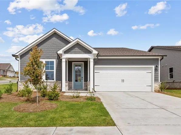 1621 Savory Way, Loganville, GA 30052