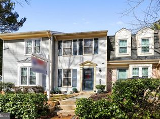 20602 Pruitt Ct, Montgomery Village, MD 20886